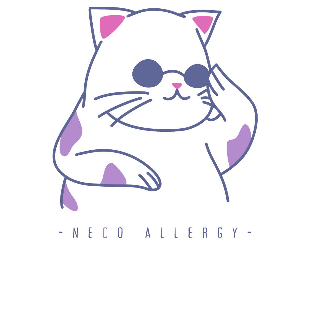 NEcO Allergy